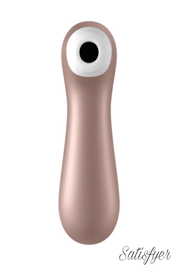 Stimulateur Pro 2+ - Satisfyer – Image 3