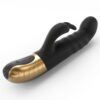 Vibro Rabbit G Stormer – Dorcel - 94edenstreet.com - sexshop en ligne