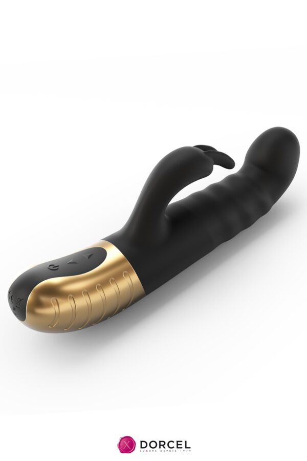 Vibro Rabbit G Stormer - Dorcel – Image 3