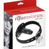 Bâillon avec gode interne – Fetish Tentation - 94edenstreet.com - sexshop en ligne