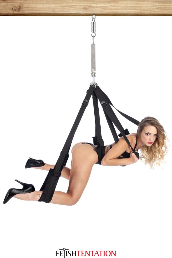 Balançoire Fétichiste Swing Strap – Image 3