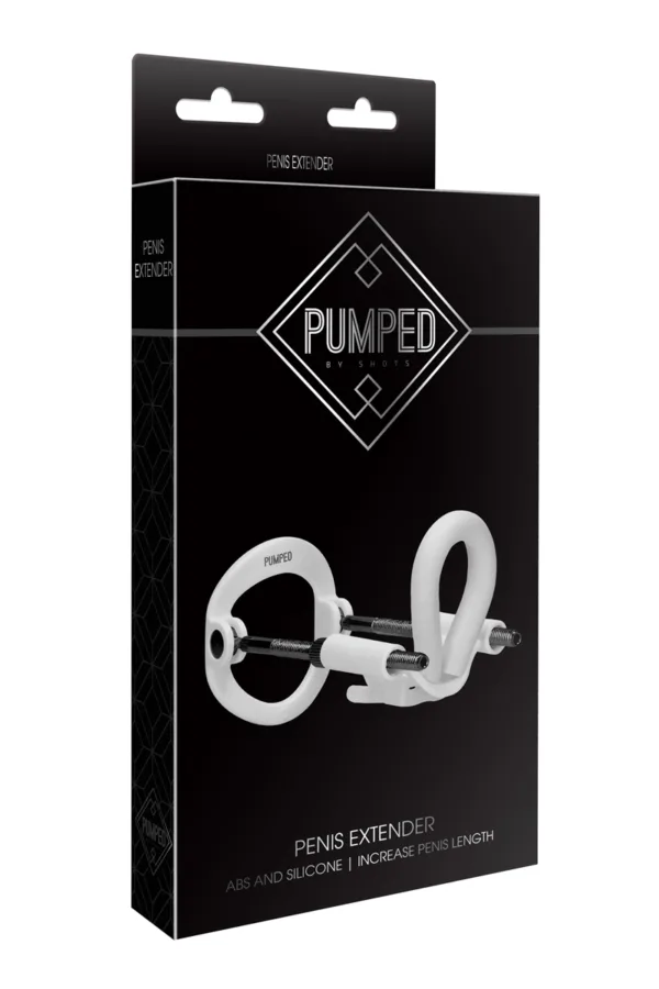 Développeur de pénis Penis Extender - 94edenstreet.com - sexshop en ligne