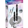 Kit de lavement intime Showerplay - 94edenstreet.com - sexshop en ligne