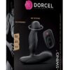 Stimulateur de prostate P Swing - 94edenstreet.com - sexshop en ligne