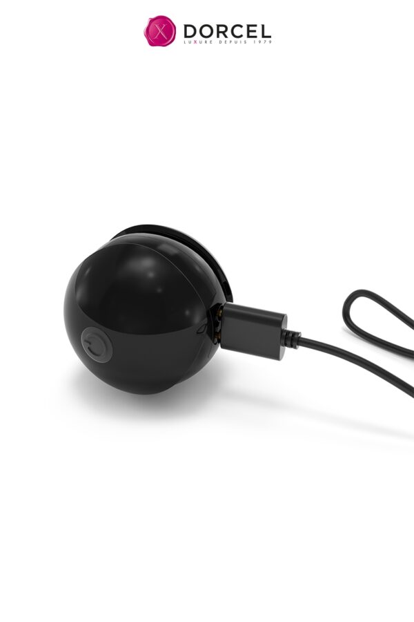 Coffret training balls - Dorcel – Image 3
