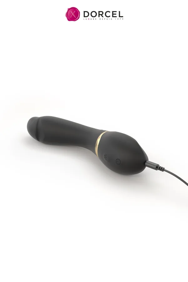Vibromasseur Tender Spot – Dorcel - 94edenstreet.com - sexshop en ligne