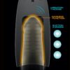 Masturbateur Pump One – Man Wan - 94edenstreet.com - sexshop en ligne