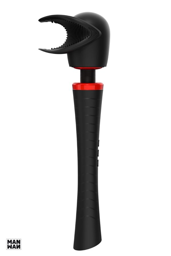 Man. Wand Xtreme - Contrôle de l'orgasme – Image 3