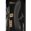 Vibro Divine Rabbit – Dorcel - 94edenstreet.com - sexshop en ligne