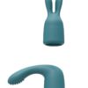 Stimulateur Wand R-evolution - 94edenstreet.com - sexshop en ligne