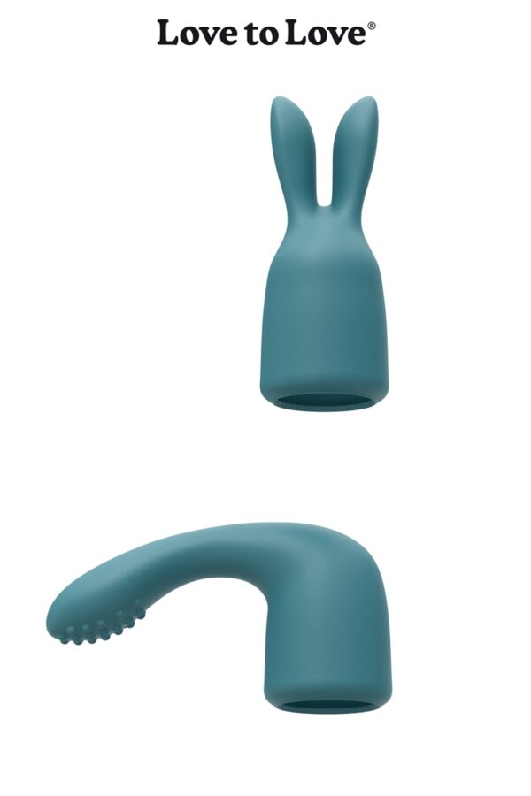 Stimulateur Wand R-evolution – Image 3