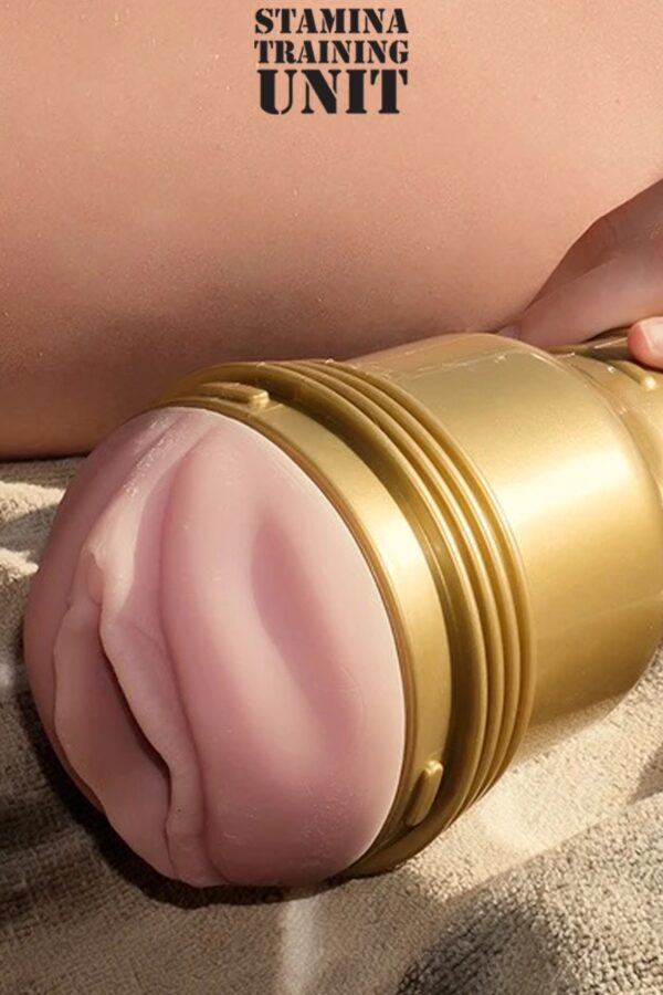 Masturbateur Fleshlight Stamina Training Unit - 94edenstreet.com - sexshop en ligne