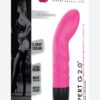 Mini vibro Expert G 2.0 rechargeable – Dorcel - 94edenstreet.com - sexshop en ligne