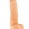 Gode ultra-réaliste 21 cm – Real Brad - 94edenstreet.com - sexshop en ligne