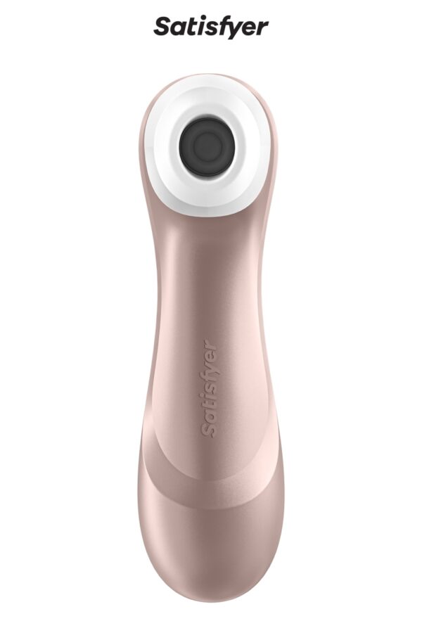 Stimulateur clitoridien Satisfyer Pro 2 Generation 2 – Image 3