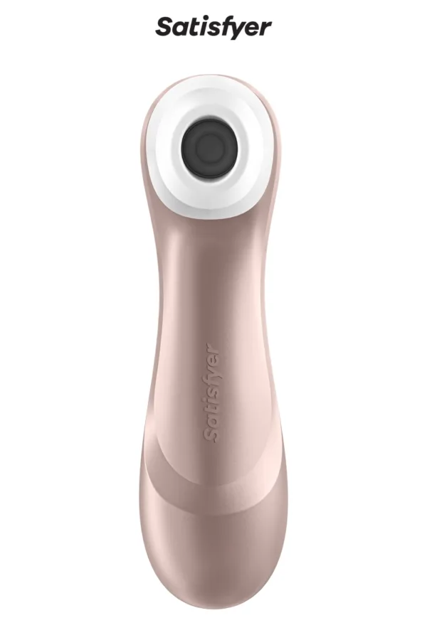 Stimulateur clitoridien Satisfyer Pro 2 Generation 2 - 94edenstreet.com - sexshop en ligne
