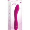 Vibromasseur point G Bianca – Yoba - 94edenstreet.com - sexshop en ligne