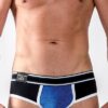 Slip URBAN Castro bleu - Mister B – Image 3