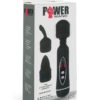 Power Wand Magical Massager - 94edenstreet.com - sexshop en ligne
