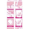 Boite 8 tampons Beppy DRY - 94edenstreet.com - sexshop en ligne