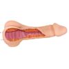 Gode et masturbateur – Two in one - 94edenstreet.com - sexshop en ligne