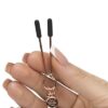Chaîne à tétons et clitoris – Fifty Shades Freed - 94edenstreet.com - sexshop en ligne