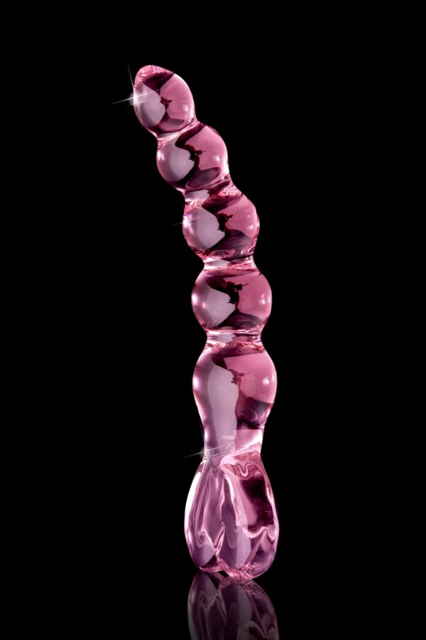 Gode verre Icicles n° 43 – Image 3
