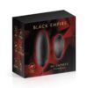 Oeuf vibrant télécommandé My Empress – Black Empire - 94edenstreet.com - sexshop en ligne