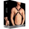 Harnais Adonis – Ouch! - 94edenstreet.com - sexshop en ligne