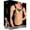 Harnais Costas – Ouch! - 94edenstreet.com - sexshop en ligne
