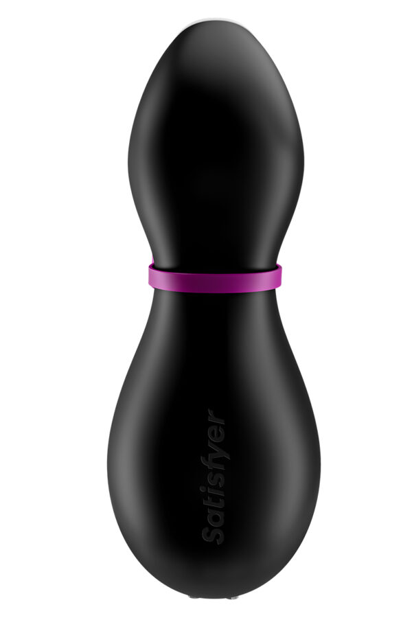 Stimulateur Penguin - Satisfyer – Image 3