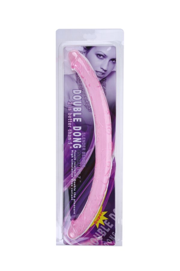 Double dong 45 cm – Image 3