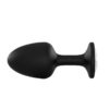 Geisha Plug Diamond L – Dorcel - 94edenstreet.com - sexshop en ligne