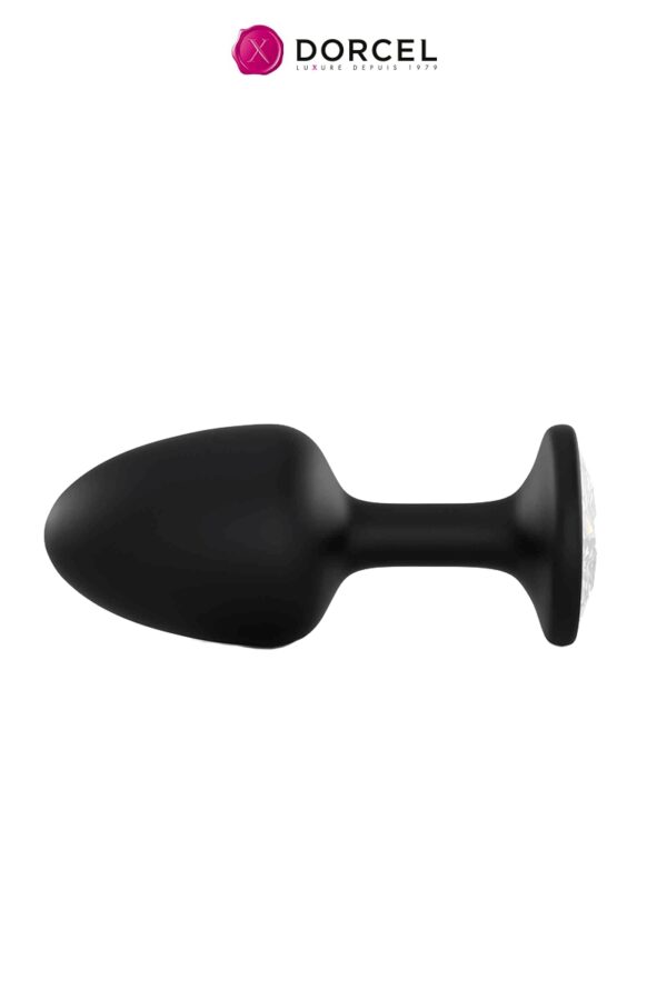 Geisha Plug Diamond L - Dorcel – Image 3