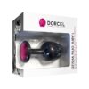 Geisha Plug Ruby L – Dorcel - 94edenstreet.com - sexshop en ligne