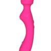 Vibromasseur 2 en 1 Twist - 94edenstreet.com - sexshop en ligne