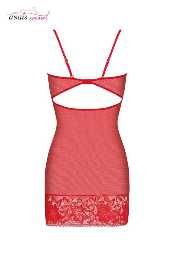 Nuisette Vanessa – Anaïs Lingerie - 94edenstreet.com - sexshop en ligne