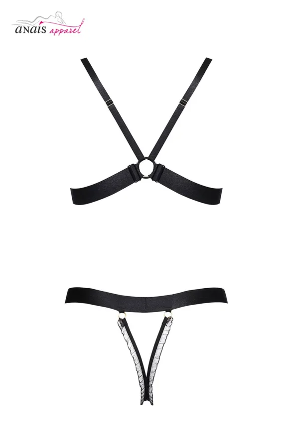 Ensemble Christine – Anaïs - 94edenstreet.com - sexshop en ligne