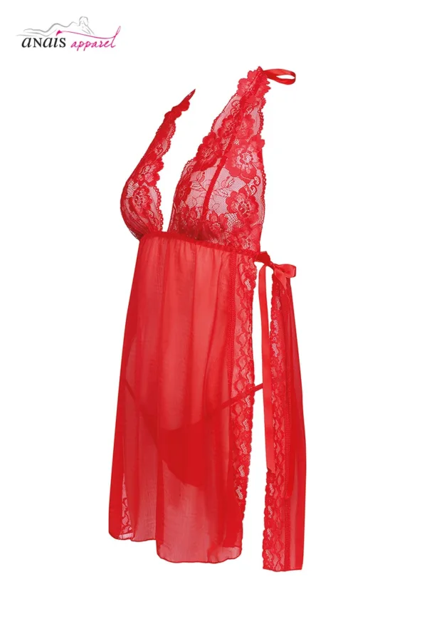 Nuisette Belinda – Anaïs - 94edenstreet.com - sexshop en ligne