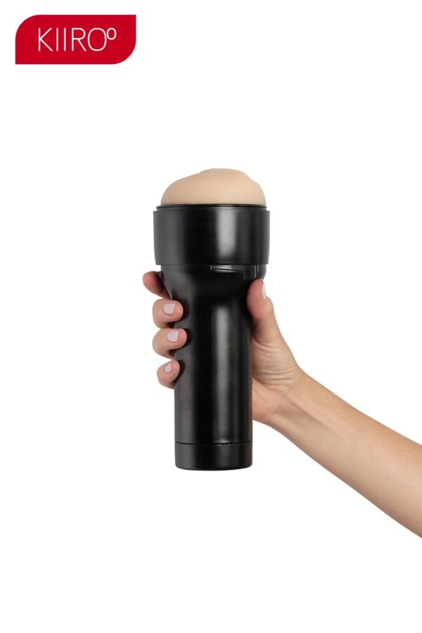 Masturbateur vagin RealFeel - Kiiroo – Image 3