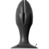 Plug anal ouvert Insta-Gaper – Pipedream - 94edenstreet.com - sexshop en ligne