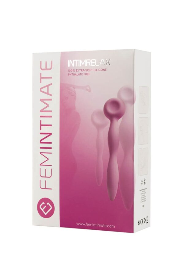 Intimrelax – Femintimate - 94edenstreet.com - sexshop en ligne