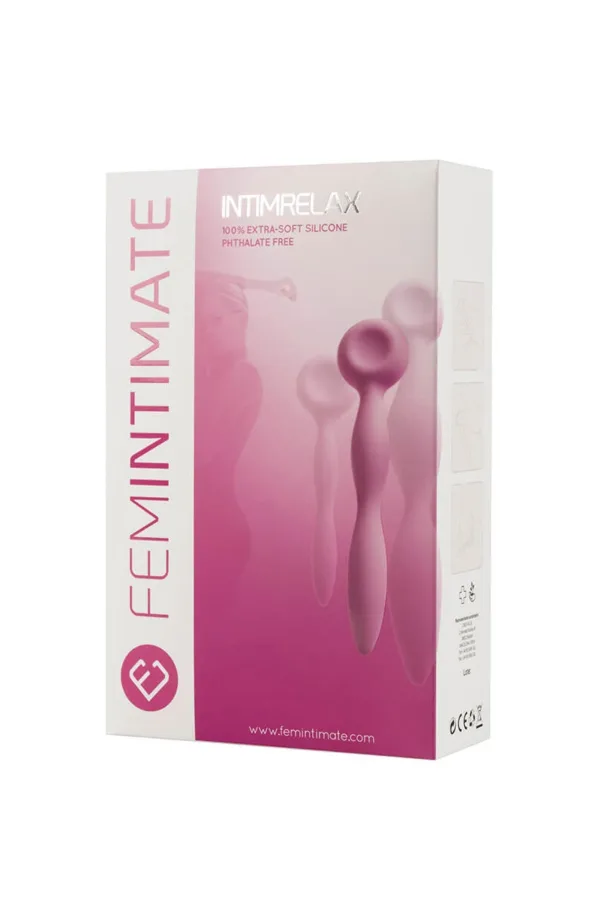 Intimrelax – Femintimate - 94edenstreet.com - sexshop en ligne