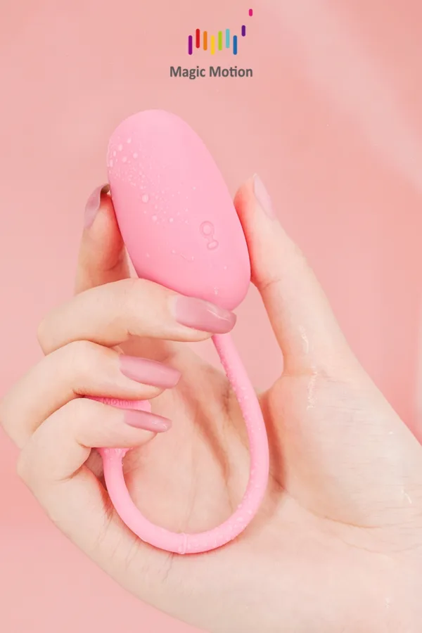 Entraineur personnel Kegel Coach – Magic Motion - 94edenstreet.com - sexshop en ligne