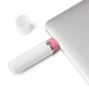 Mini vibro connecté Magic Lotos – Magic Motion - 94edenstreet.com - sexshop en ligne