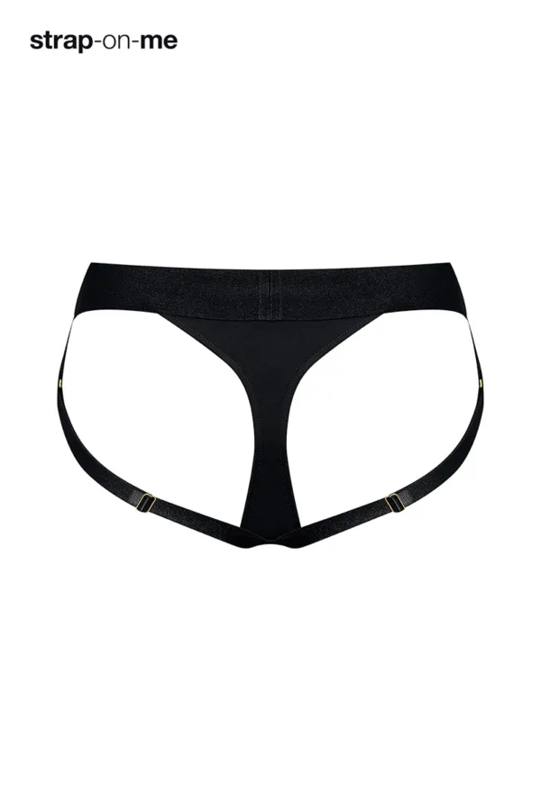 Harnais Heroin – Strap On Me - 94edenstreet.com - sexshop en ligne