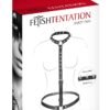 Harnais buste à pointes – Fetish Tentation - 94edenstreet.com - sexshop en ligne