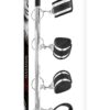 Barre de soumission 4 menottes Fetish Tentation - 94edenstreet.com - sexshop en ligne