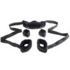 Harnais multi fonctions Position Master – Fetish Fantasy Series - 94edenstreet.com - sexshop en ligne