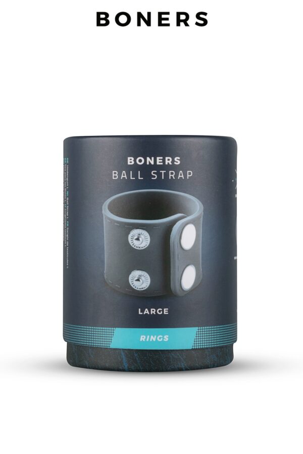 Ball Strap Large silicone  - Boners – Image 3